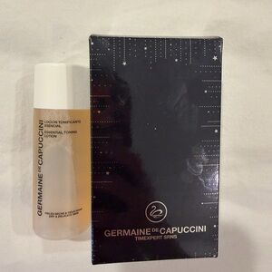Germaine de Capuccini Duo - Toning Lotion + Timexpert SRNS night repair serum